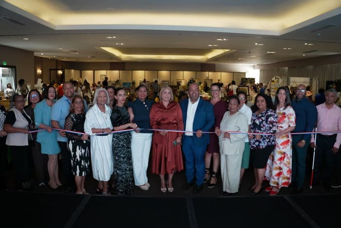 Expo Feria del Subsistema de Jóvenes y Adultos