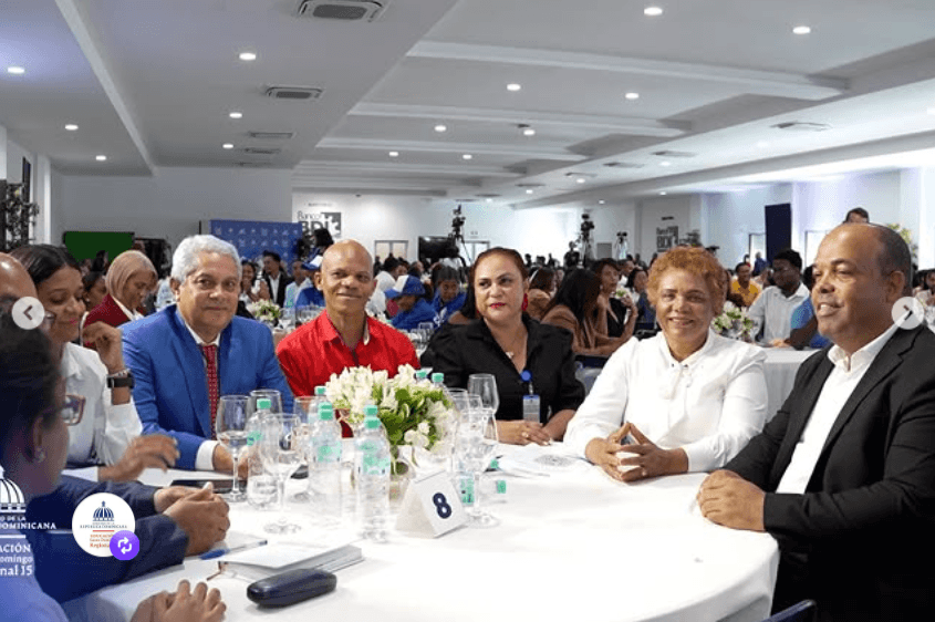 Foro Regional Ozama
