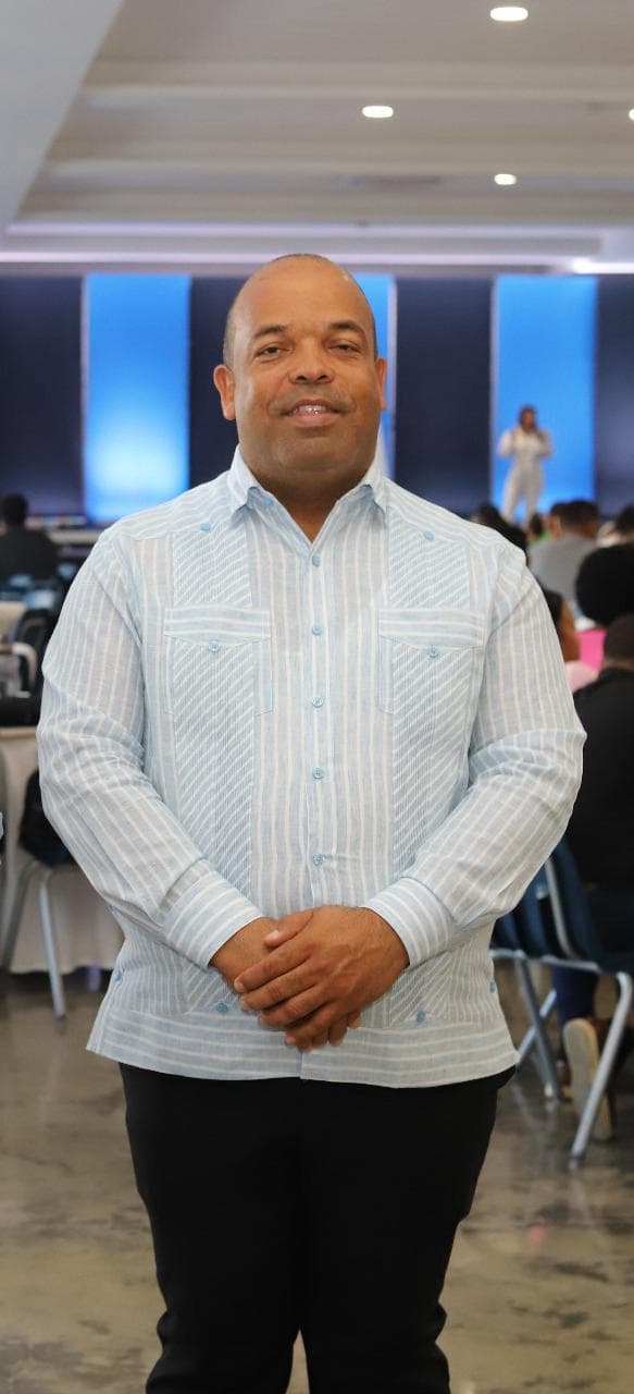 Eddy Chávez Placencio
