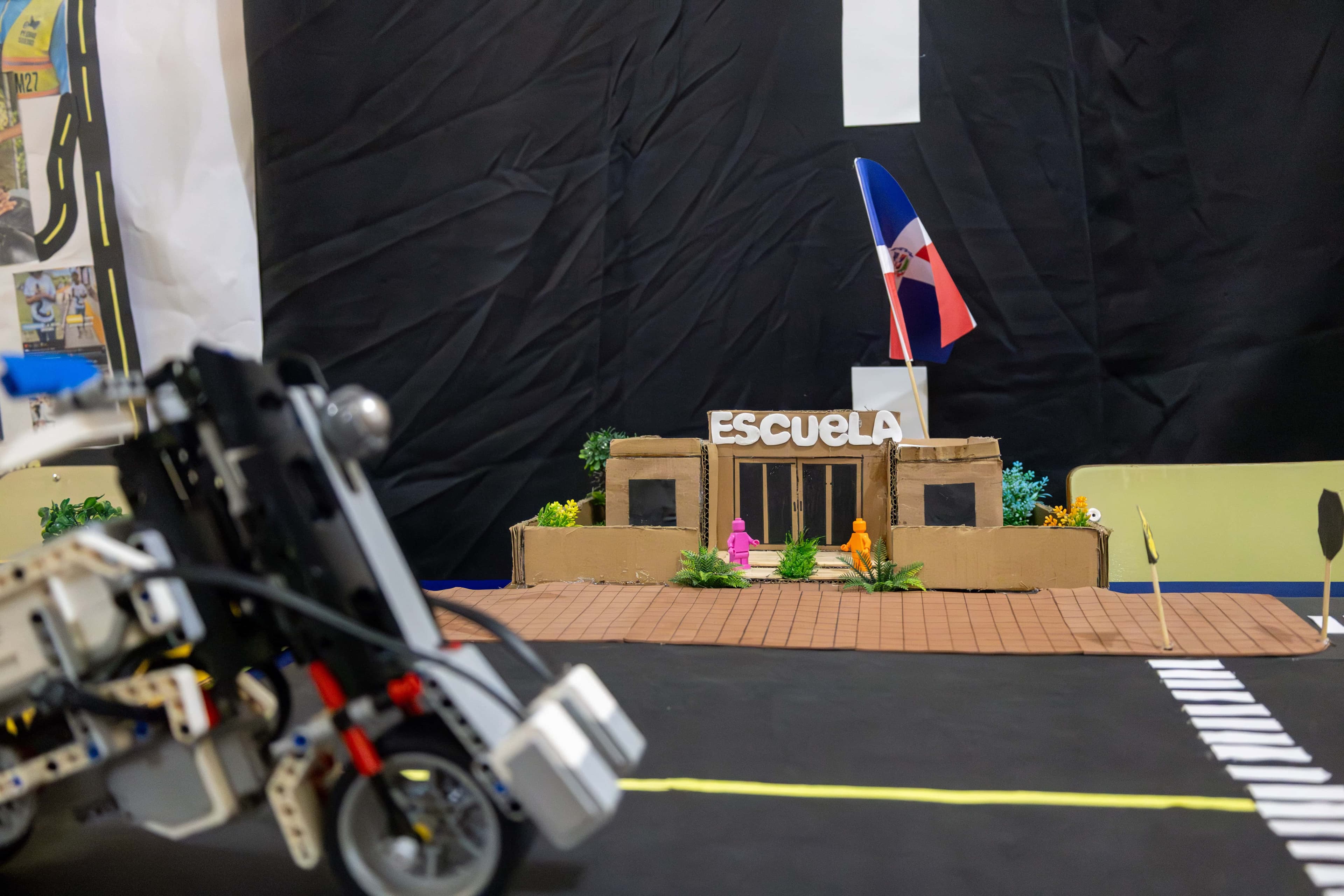 ExpoFeria Pedagógica