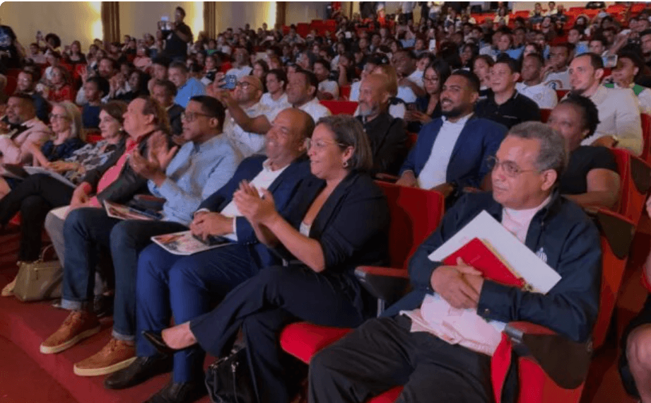 Gala Regional de Artes